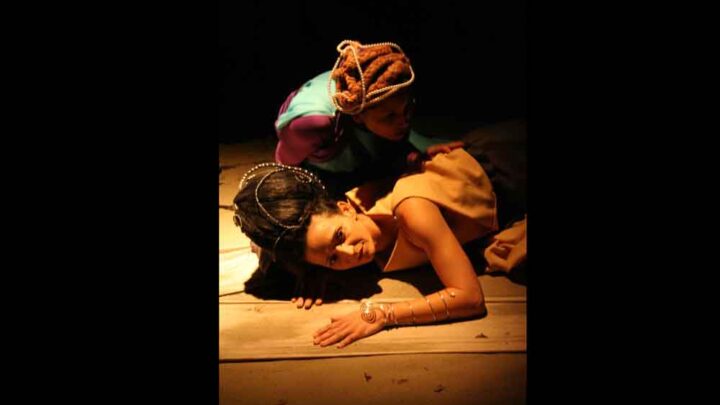 30 DE NOVIEMBRE DÍA NACIONAL DEL TEATRO