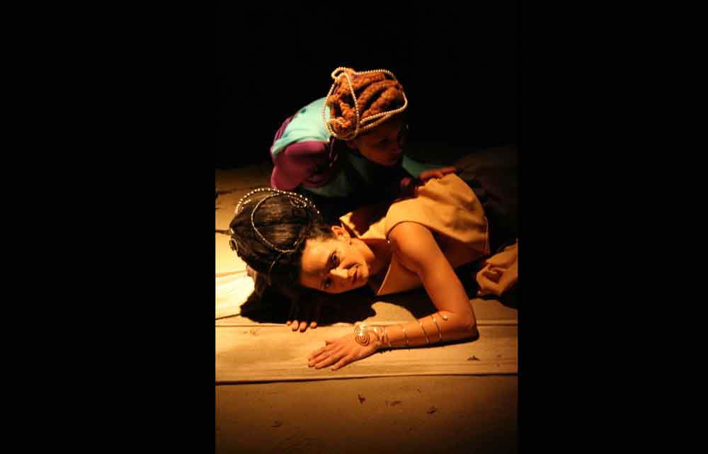 30 DE NOVIEMBRE DÍA NACIONAL DEL TEATRO