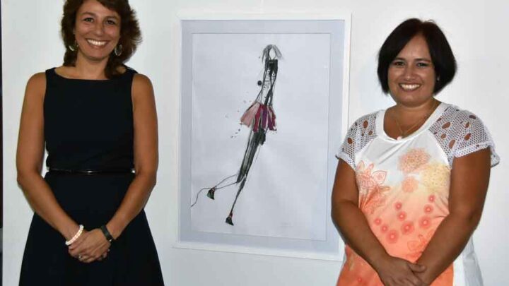 «MUJERES DE PIE» EN EL MUDICH DE TRELEW