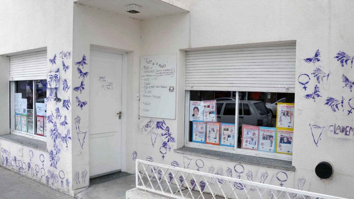 SEMANA DE LAS MUJERES