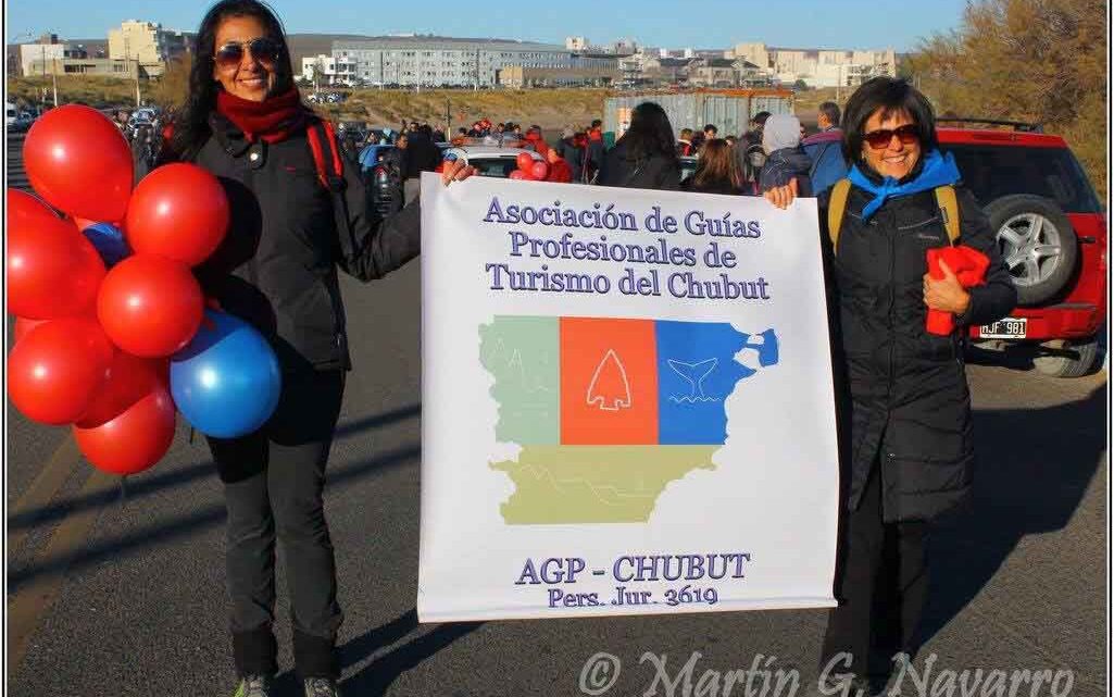 EFEMERIDES: 31 DE MAYO DIA NACIONAL DEL GUIA DE TURISMO