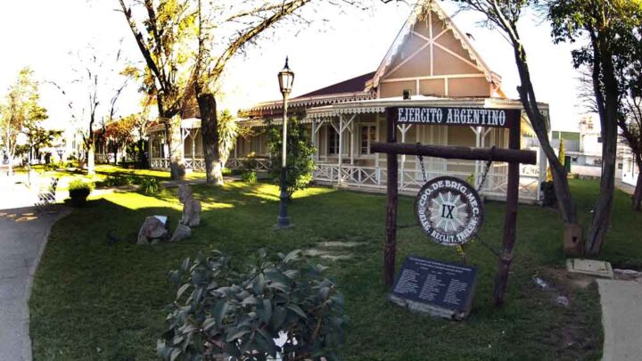 17 ANIVERSARIO DEL MMAV DE TRELEW