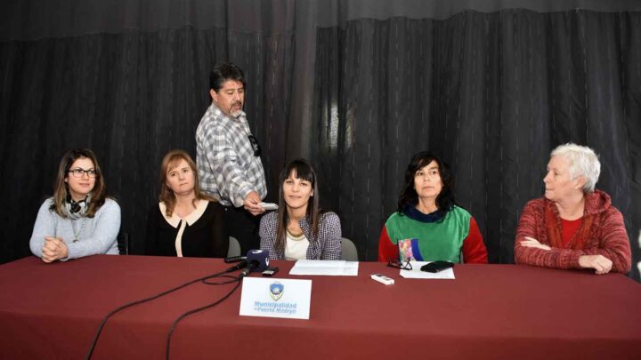 “ARTE Y CREATIVIDAD EN LA ESCUELA Y COMUNIDAD” EN LA UNPSJ BOSCO