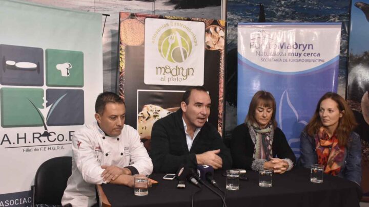 COMIENZA EL CIRCUITO GASTRONÓMICO