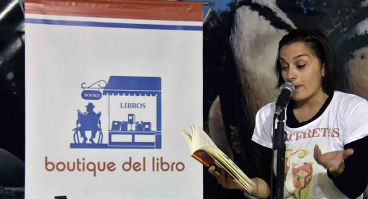 Y NO FUE UN CUENTO CUENTERETAS EN EL PORTAL