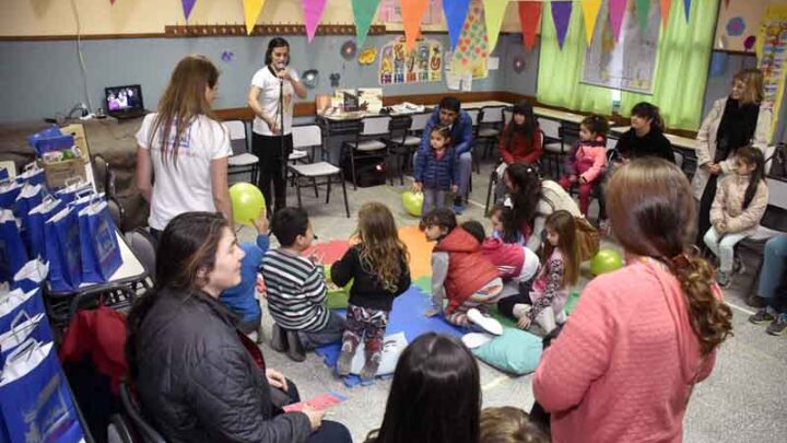 Cuenteretas de Noviembre