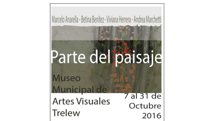 INAUGURACIONES EN EL MMAV DE TRELEW