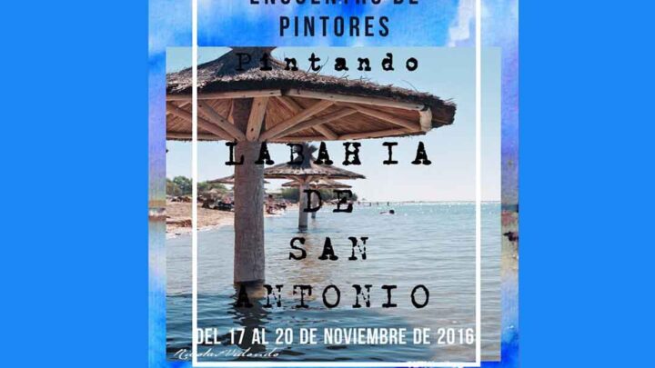 1º ENCUENTRO DE PINTORES SAO-LAS GRUTAS 2016