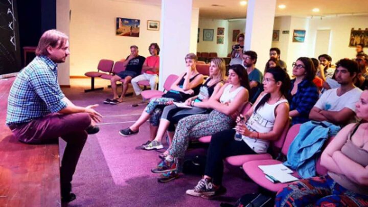 MAFICI 2016 CULMINA HOY EN PTO MADRYN