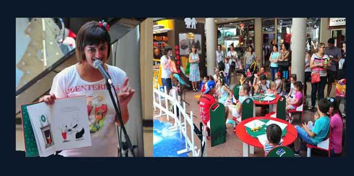 CUENTERETAS CERRO EL AÑO CON UN ESPECIAL DE NAVIDAD