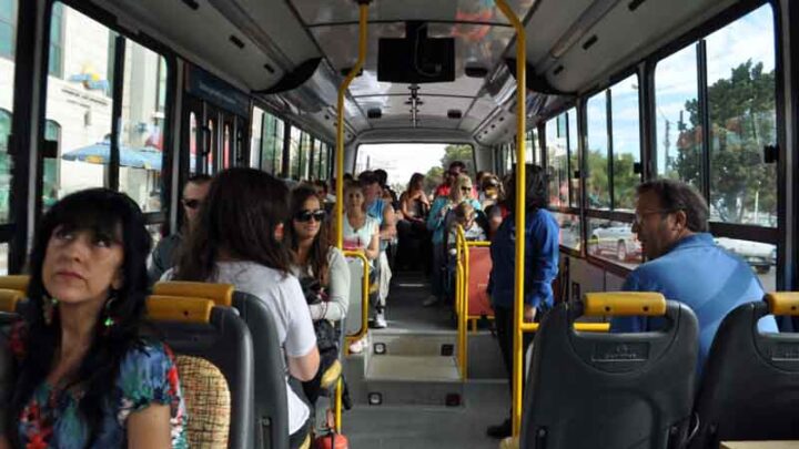 COMIENZAN LAS VISITAS GUIADAS A ALUAR