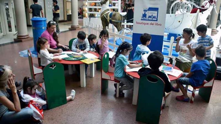 CUENTERETAS EN FEBRERO…. IMPERDIBLE..!!!!