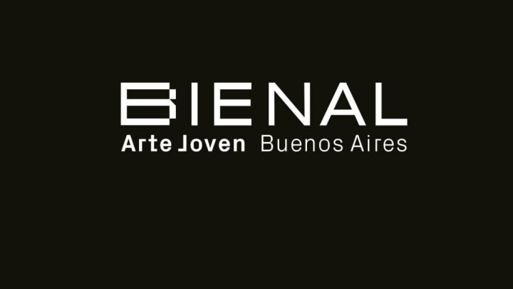 CONVOCATORIA A ARTISTAS PARA LA BIENAL DE ARTE JOVEN BUENOS AIRES