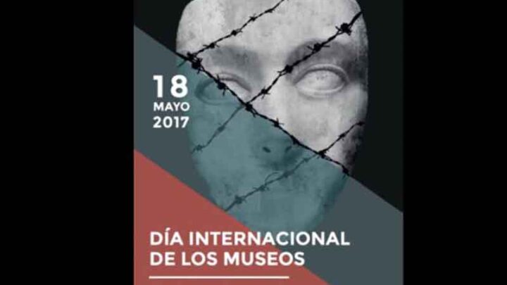 DIA INTERNACIONAL DE LOS MUSEOS