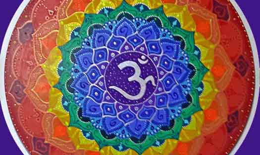 «MÁNDALAS DE SANACIÓN»EN EL PORTAL