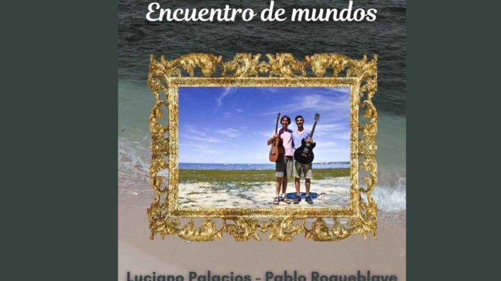 ENCUENTRO DE MUNDOS “PALACIOS – ROQUEBLAVE”