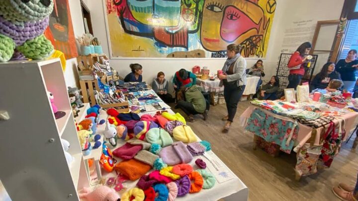 EL MERCADO CULTURAL TENDRÁ UNA NUEVA EDICIÓN ESTE FIN DE SEMANA