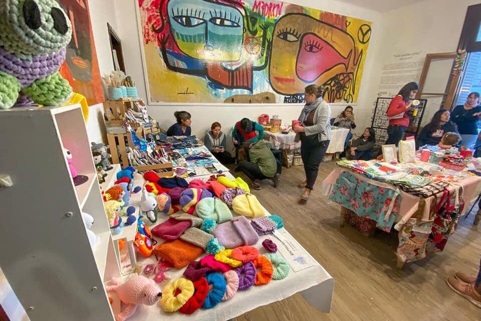 EL MERCADO CULTURAL TENDRÁ UNA NUEVA EDICIÓN ESTE FIN DE SEMANA