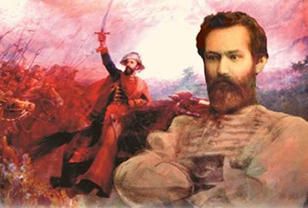#EFEMERIDES: 17 DE JUNIO – MARTIN MIGUEL DE GUEMES