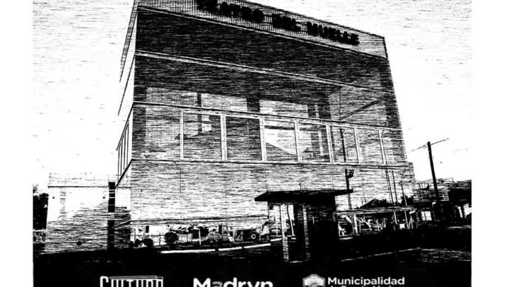 CARTELERA DEL TEATRO DEL MUELLE