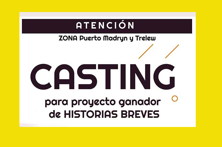 CASTING PARA “COMO DOS EXTRAÑOS”