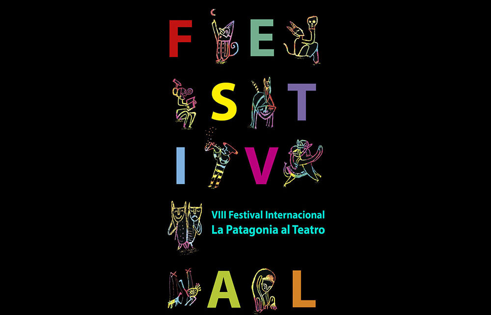 CONVOCATORIA HUELLAS DE INFANCIAS DEL VIII FESTIVAL INTERNACIONAL LA PATAGONIA AL TEATRO