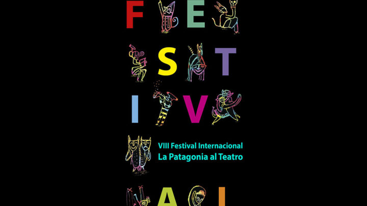 CONVOCATORIA HUELLAS DE INFANCIAS DEL VIII FESTIVAL INTERNACIONAL LA PATAGONIA AL TEATRO