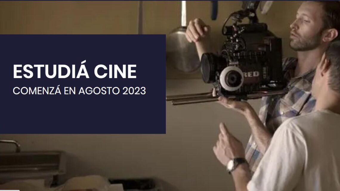 BECAS DE ALUAR PARA ESTUDIAR CINE EN LA ECPM
