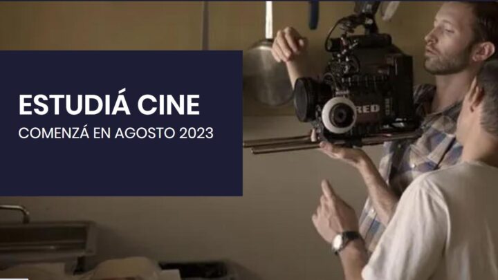 BECAS DE ALUAR PARA ESTUDIAR CINE EN LA ECPM