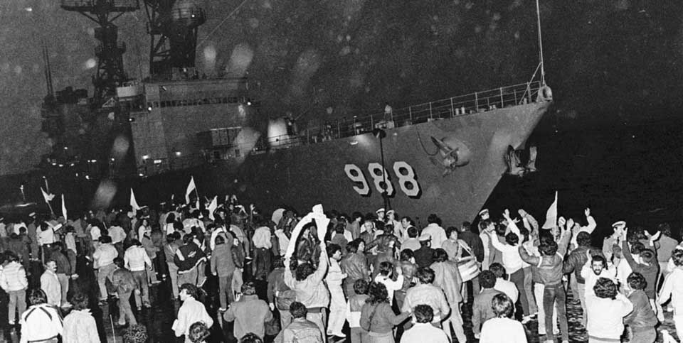 EFEMERIDES: 10 DE SEPTIEMBRE SE CONMEMORARÁ EL «DÍA DEL MADRYNAZO»