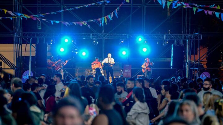 ABREN CONVOCATORIA PARA PARTICIPAR DEL DÍA DE LA MÚSICA