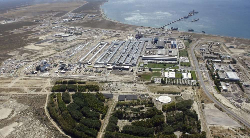 VUELVEN LAS VISITAS GUIADAS GRATUITAS A LA PLANTA DE ALUAR Y SU PARQUE EÓLICO