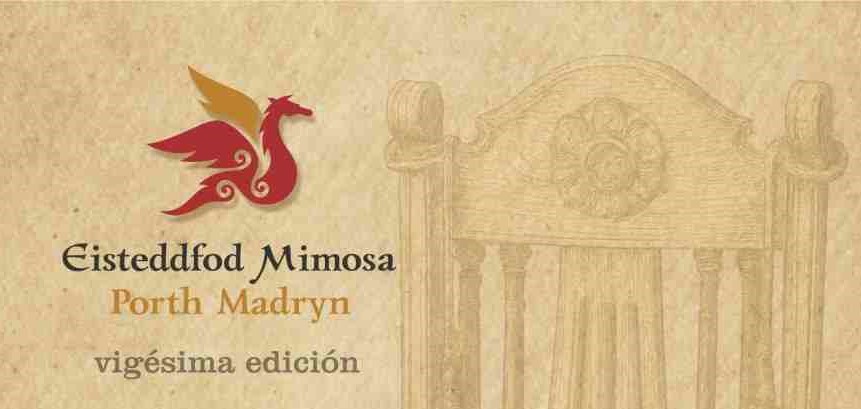 VIGÉSIMA EDICIÓN DEL EISTEDDFOD MIMOSA PORTH MADRYN